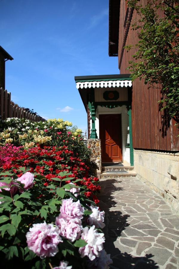 Ferienwohnung Am Heidelberg Blankenburg  Exterior photo